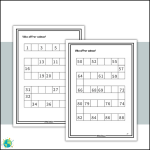 Sagomatte 2 - bild 2