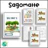 Sagomatte