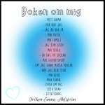 BOKEN OM MIG - bild 2