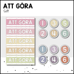 SOFT: att göra 1-6 - bild 1