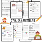 Handstilshäfte - bild 2