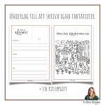 Faktatext om Rådjuret - bild 3