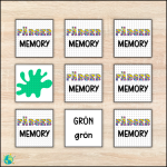 Bricks – Färger-memory - bild 2