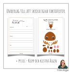 Faktatext om Älgen - bild 3