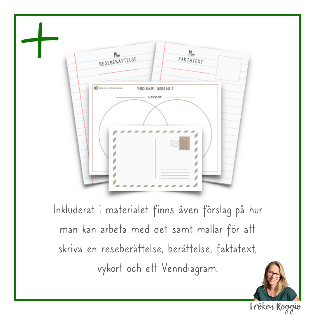 Snabba Fakta om Världens Värstingar - Djur - Del 1