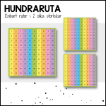 COLOR: hundraruta - bild 2