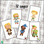 Sagornas värld - bild 2