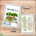 Sagomatte 2 - bild 7