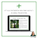 Snabba Fakta om Världens Värstingar – Växter - bild 6