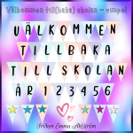 SKOLSTART HT23 - bild 8