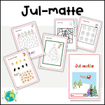 Jul – Matte - bild 1