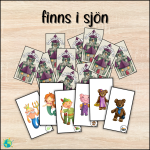 Sagornas värld - bild 4