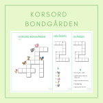 Paket bondgården - bild 2