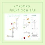 Paket frukt och bär - bild 3