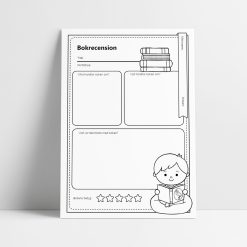 Bokrecension