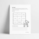 Jullovsbingo - bild 2