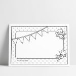 Namnskylt – sagotema - bild 1