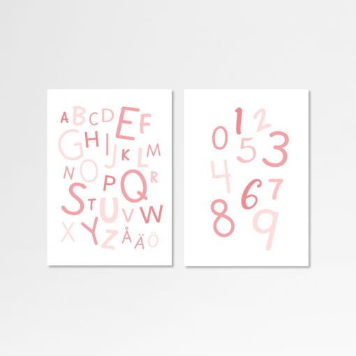 Posters sagotema