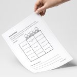 Sommarlovsbingo - bild 2