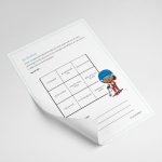 Sportlovsbingo - bild 1