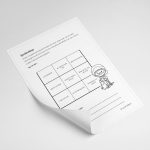 Sportlovsbingo - bild 2