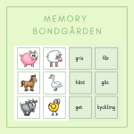 Paket bondgården - bild 4