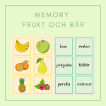 Paket frukt och bär - bild 4