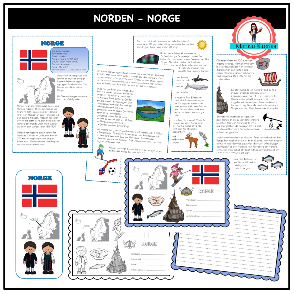 Norge