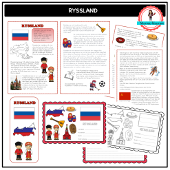 Ryssland