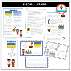Ukraina