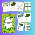 Bokstavshäfte - bild 1