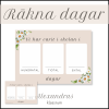 Räkna dagar