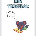 Min tankebok - bild 2