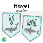 Havet – Välkommen till havet - bild 1