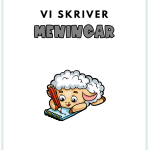 Häfte- Vi skriver meningar - bild 2