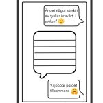 Smartphone Flipbok- Nya mål och tankar om nytt läsår osv. - bild 10
