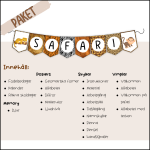 Safari – Paket - bild 11