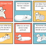 Läsinlärning: Minitexter med läsförståelse - bild 6