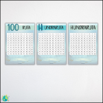 Havet – Matterutor - bild 2