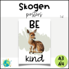Skogen - Posters