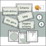 Skogen – Skyltar - bild 3