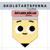 Skolstart