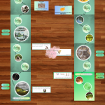 Forntiden – golvtidslinje - bild 2
