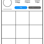 InstaSommar- låt eleverna tex rita vad de sett i sommar - bild 2