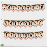 Safari – Välkommen/välkomna tillbaka - bild 2