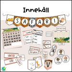 Safari – Paket - bild 2