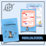 Problemlösning – åk 2 - bild 1
