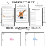 Flytta och Fly - bild 2