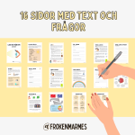 Ljus och vår syn – Arbetshäfte - bild 2