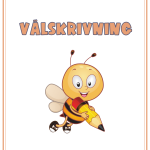 Välskrivning - bild 2